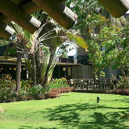 Mercure Nadi Ngoại thất bức ảnh