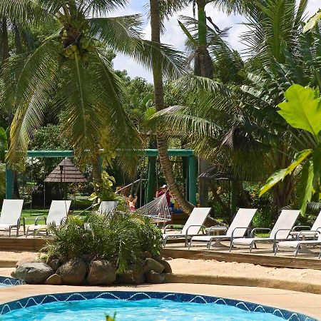 Mercure Nadi Ngoại thất bức ảnh