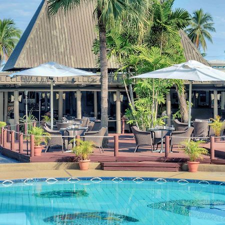 Mercure Nadi Ngoại thất bức ảnh