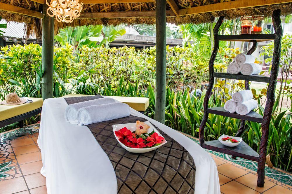 Mercure Nadi Ngoại thất bức ảnh