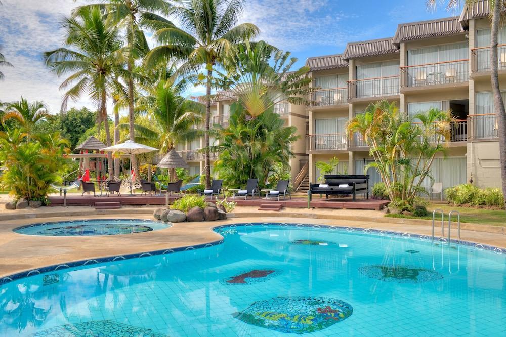 Mercure Nadi Ngoại thất bức ảnh