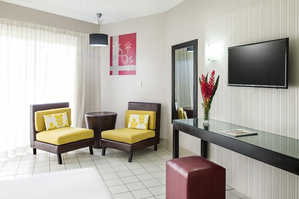 Mercure Nadi Ngoại thất bức ảnh