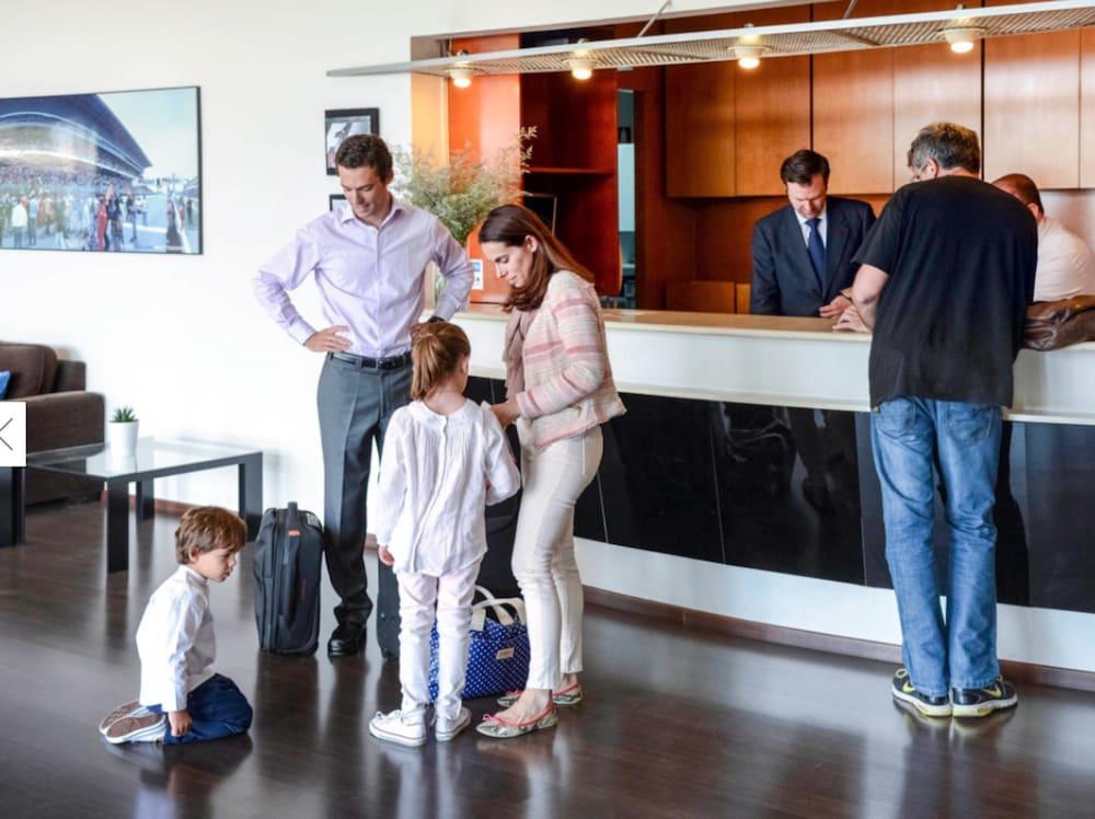 Mercure Nadi Ngoại thất bức ảnh