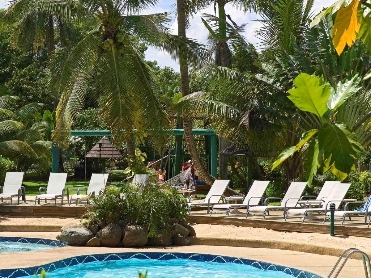 Mercure Nadi Ngoại thất bức ảnh