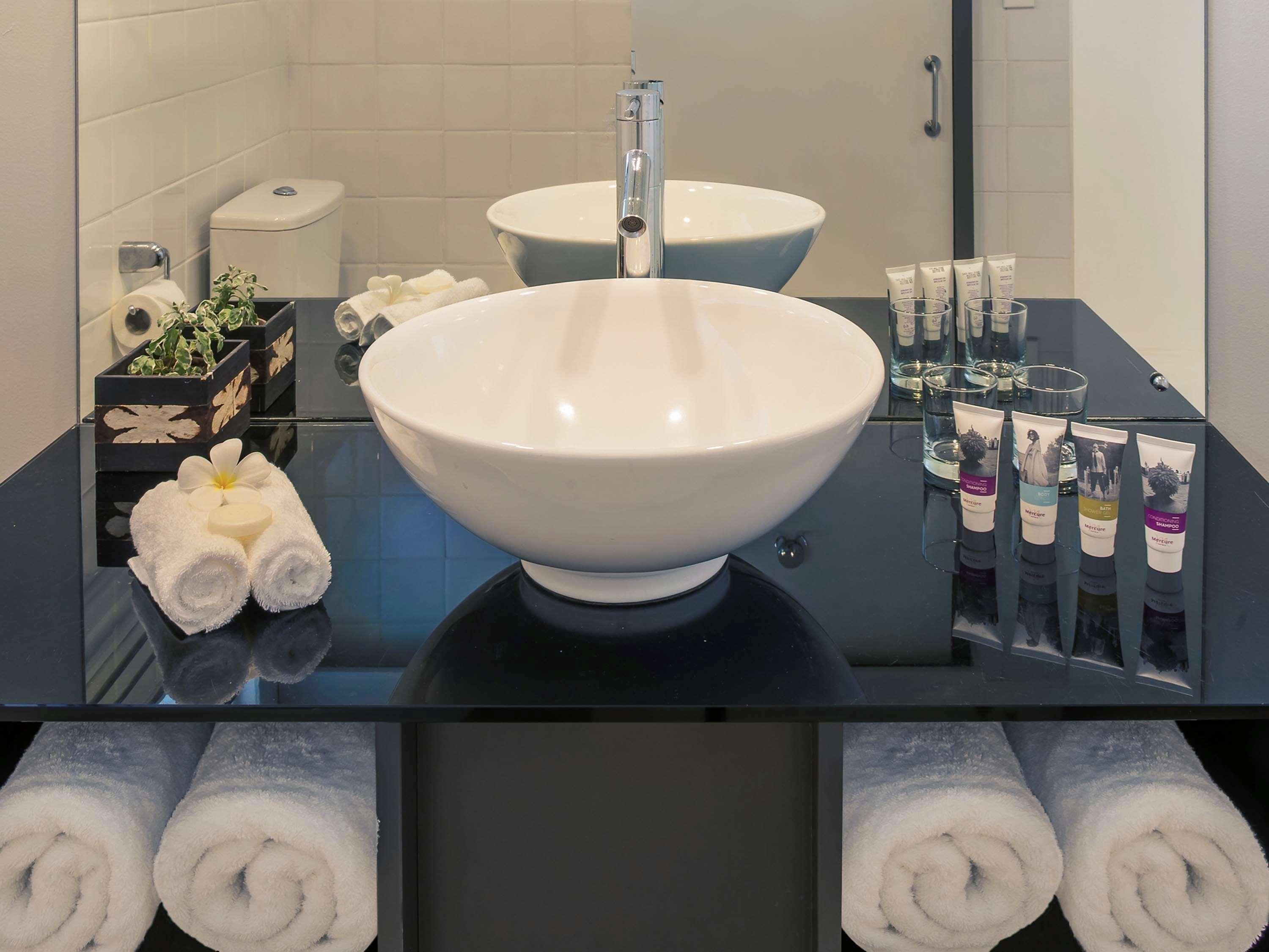 Mercure Nadi Ngoại thất bức ảnh