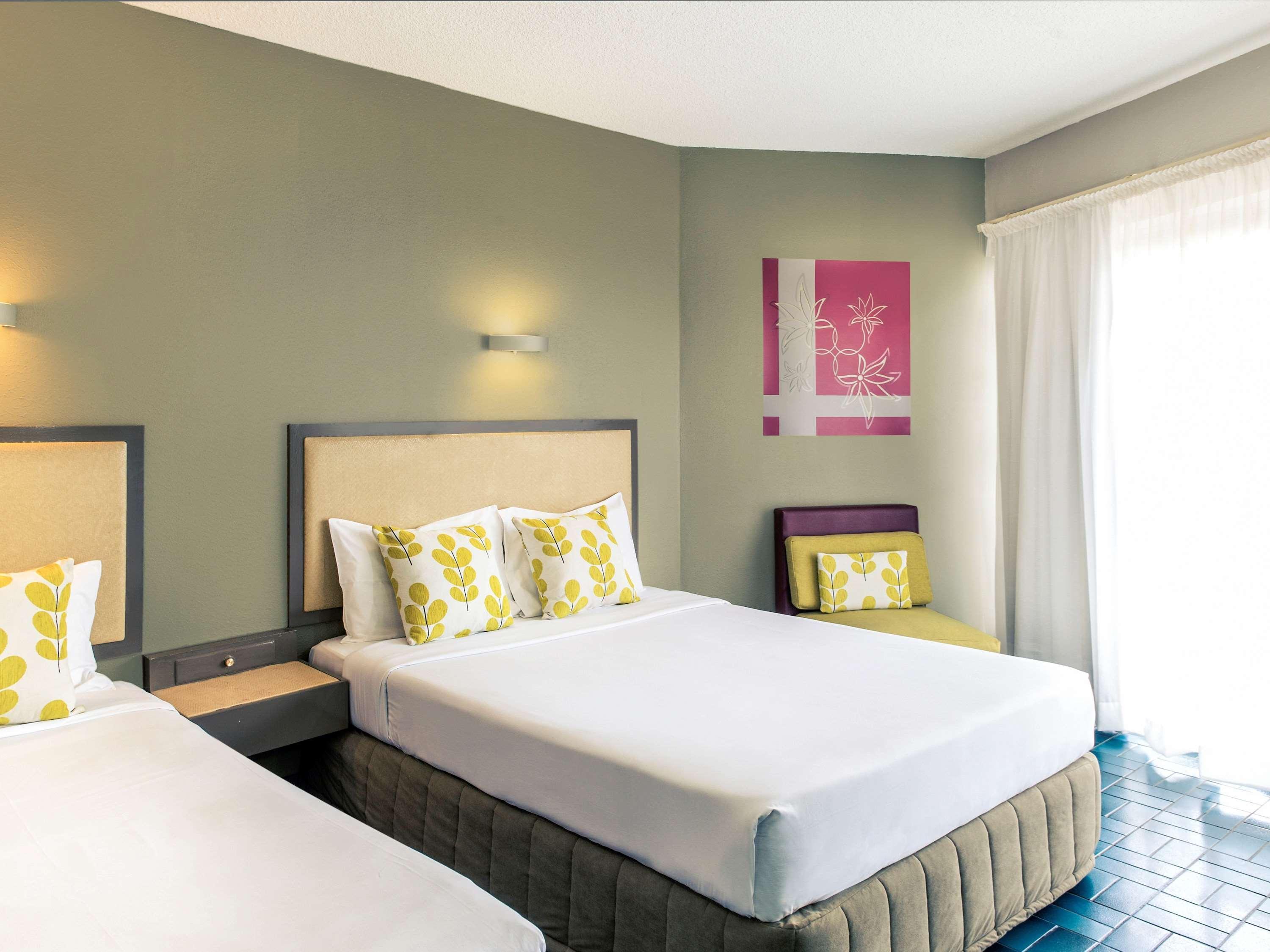 Mercure Nadi Ngoại thất bức ảnh