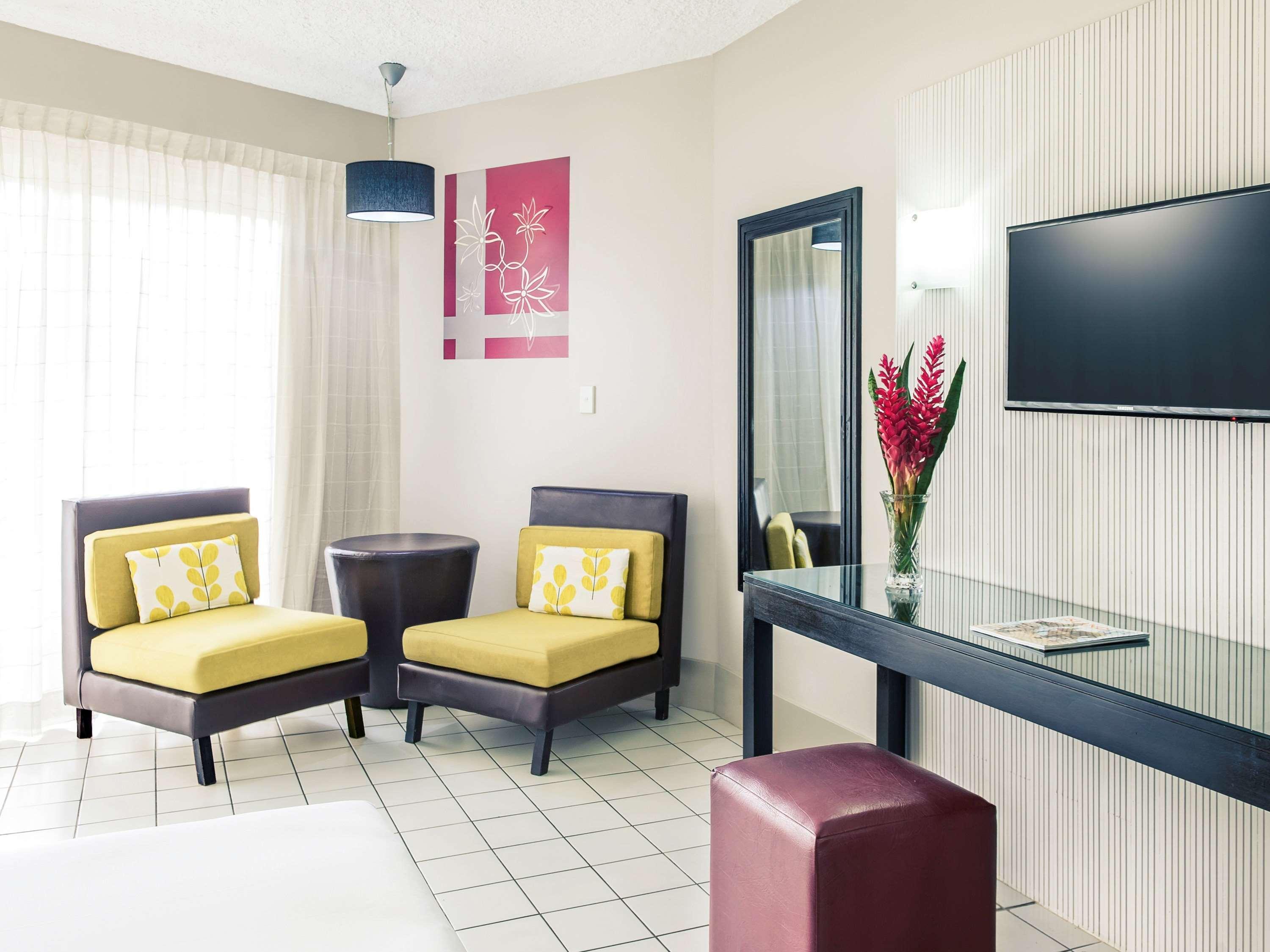 Mercure Nadi Ngoại thất bức ảnh