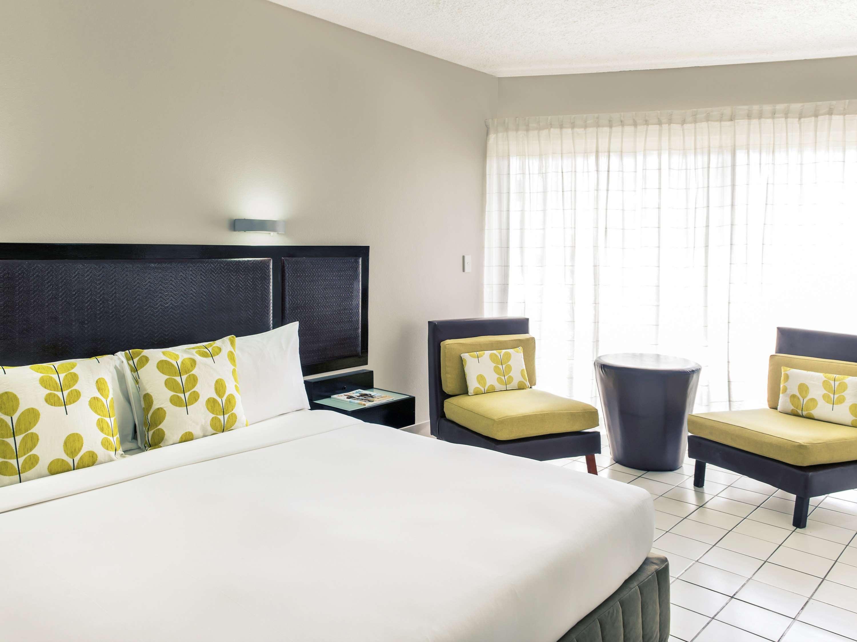 Mercure Nadi Ngoại thất bức ảnh