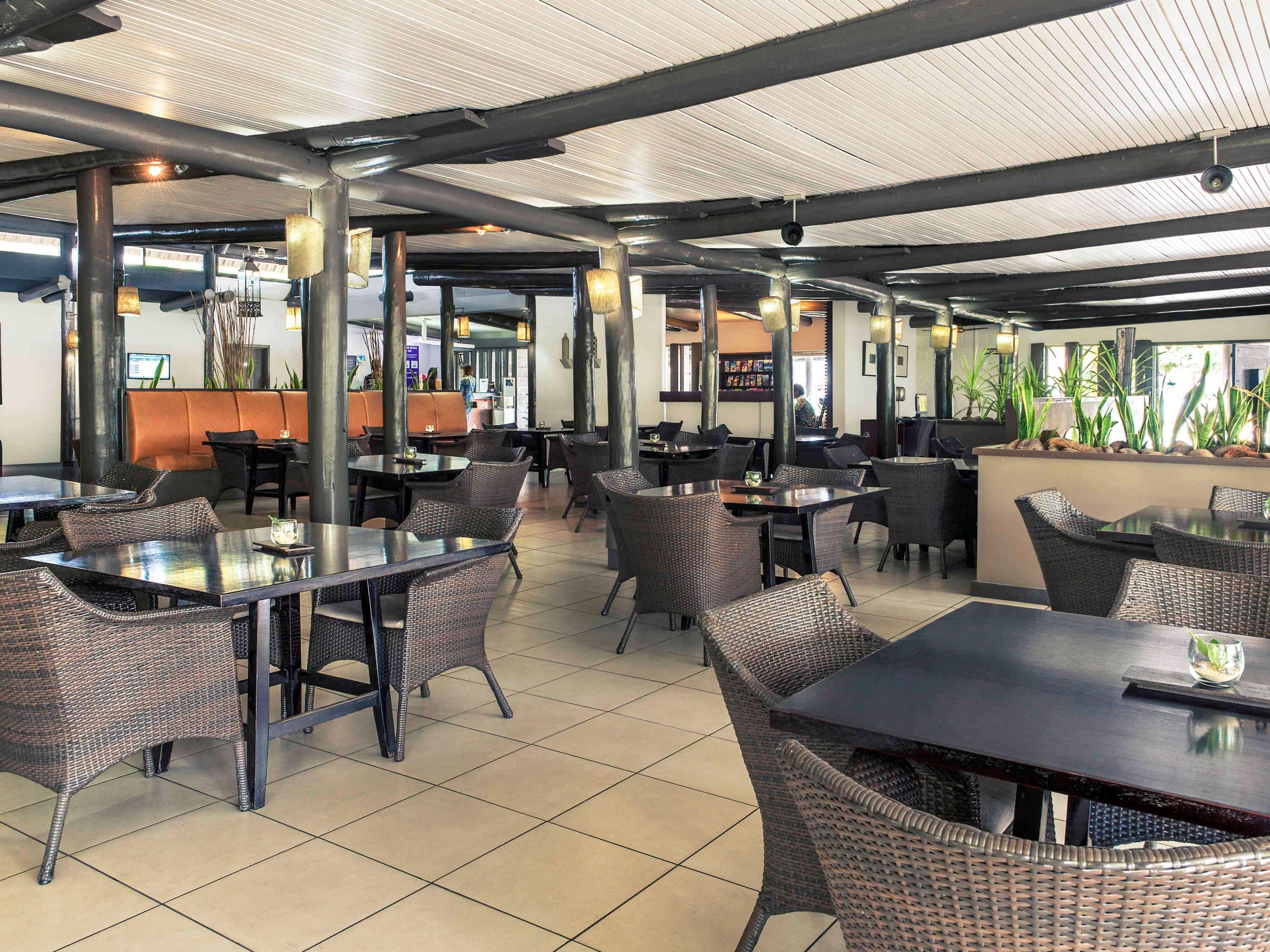 Mercure Nadi Ngoại thất bức ảnh