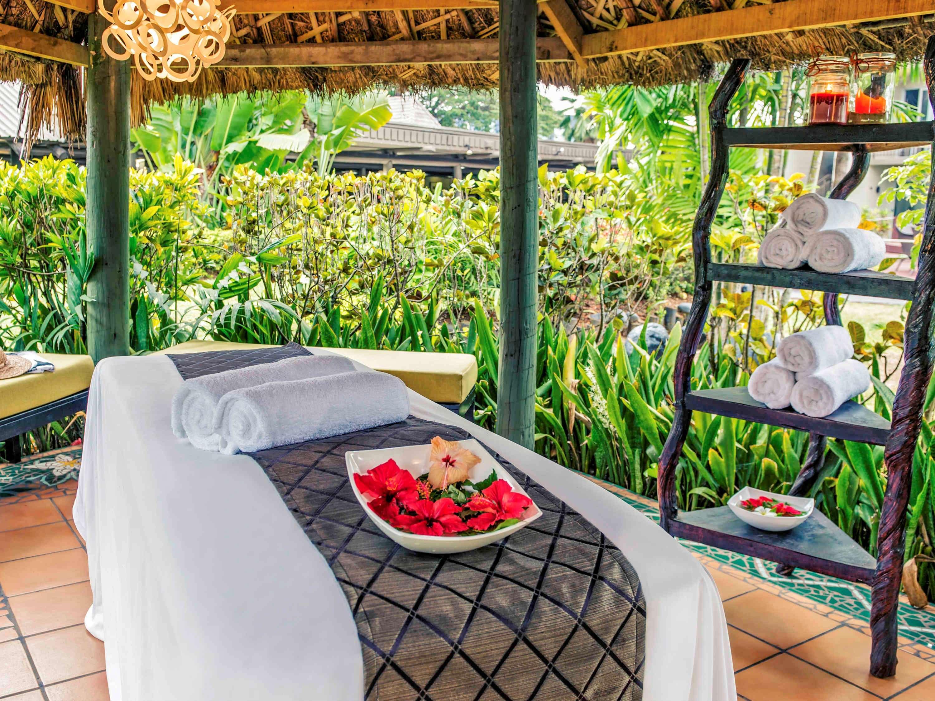 Mercure Nadi Ngoại thất bức ảnh