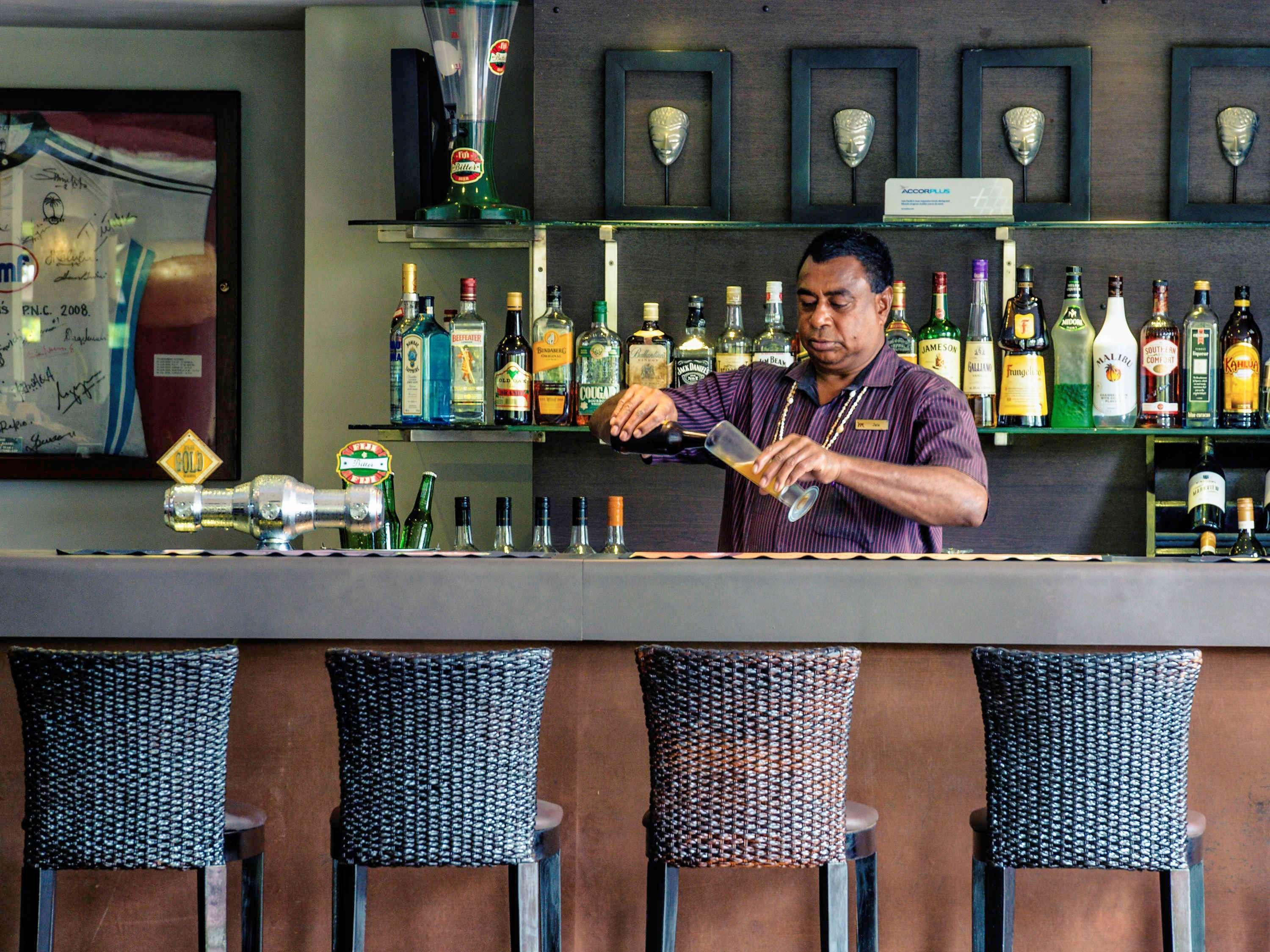 Mercure Nadi Ngoại thất bức ảnh