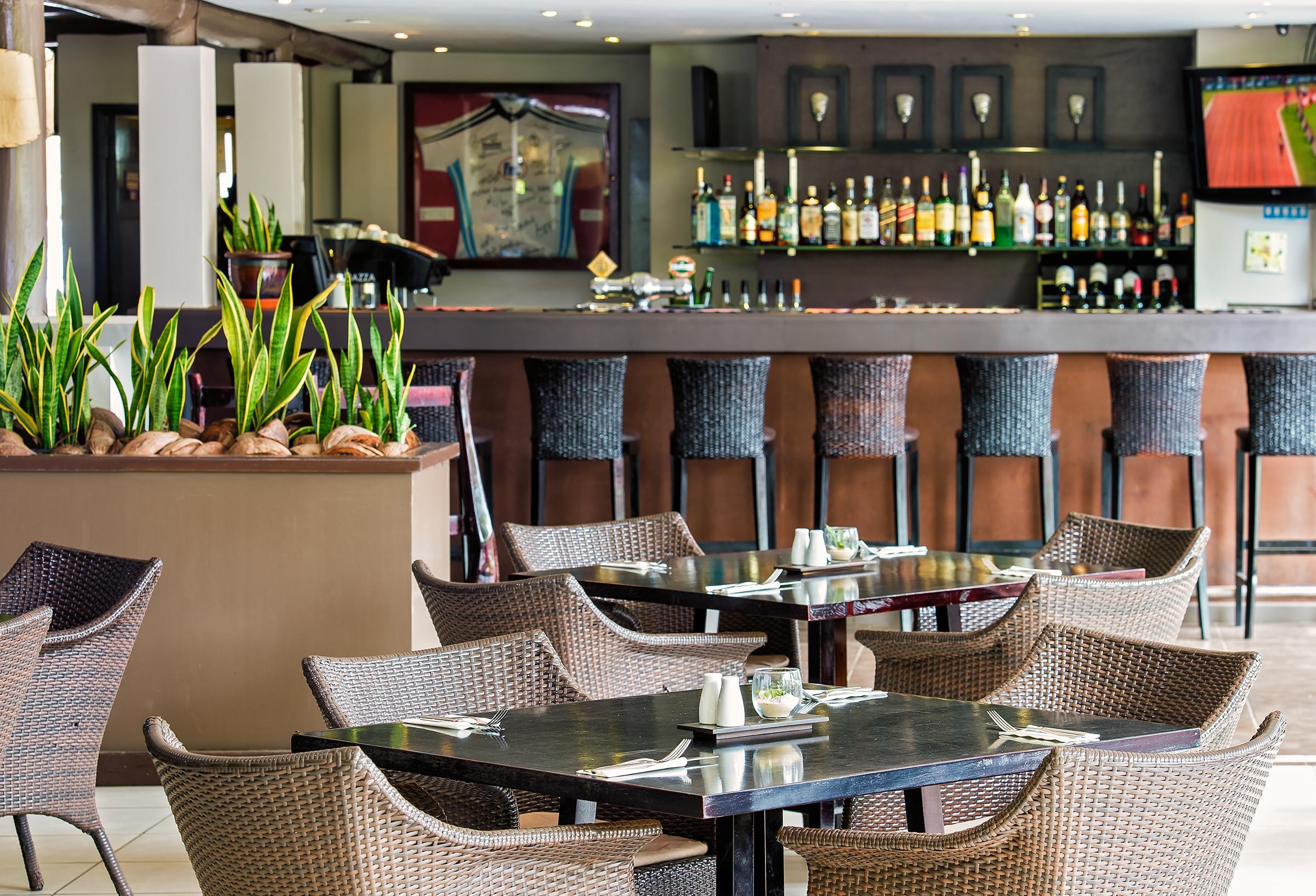 Mercure Nadi Ngoại thất bức ảnh
