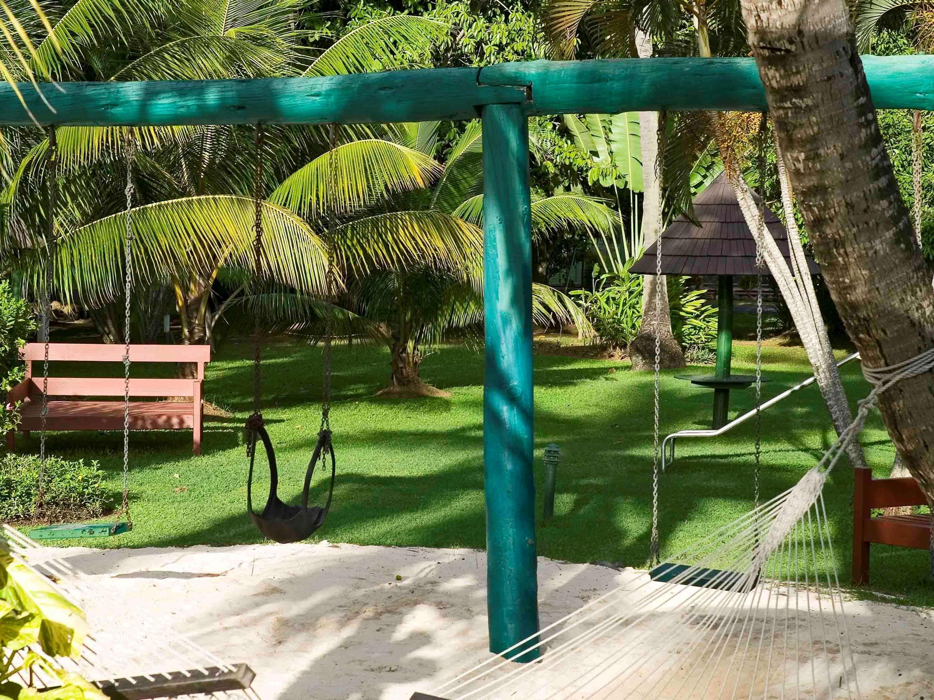 Mercure Nadi Ngoại thất bức ảnh