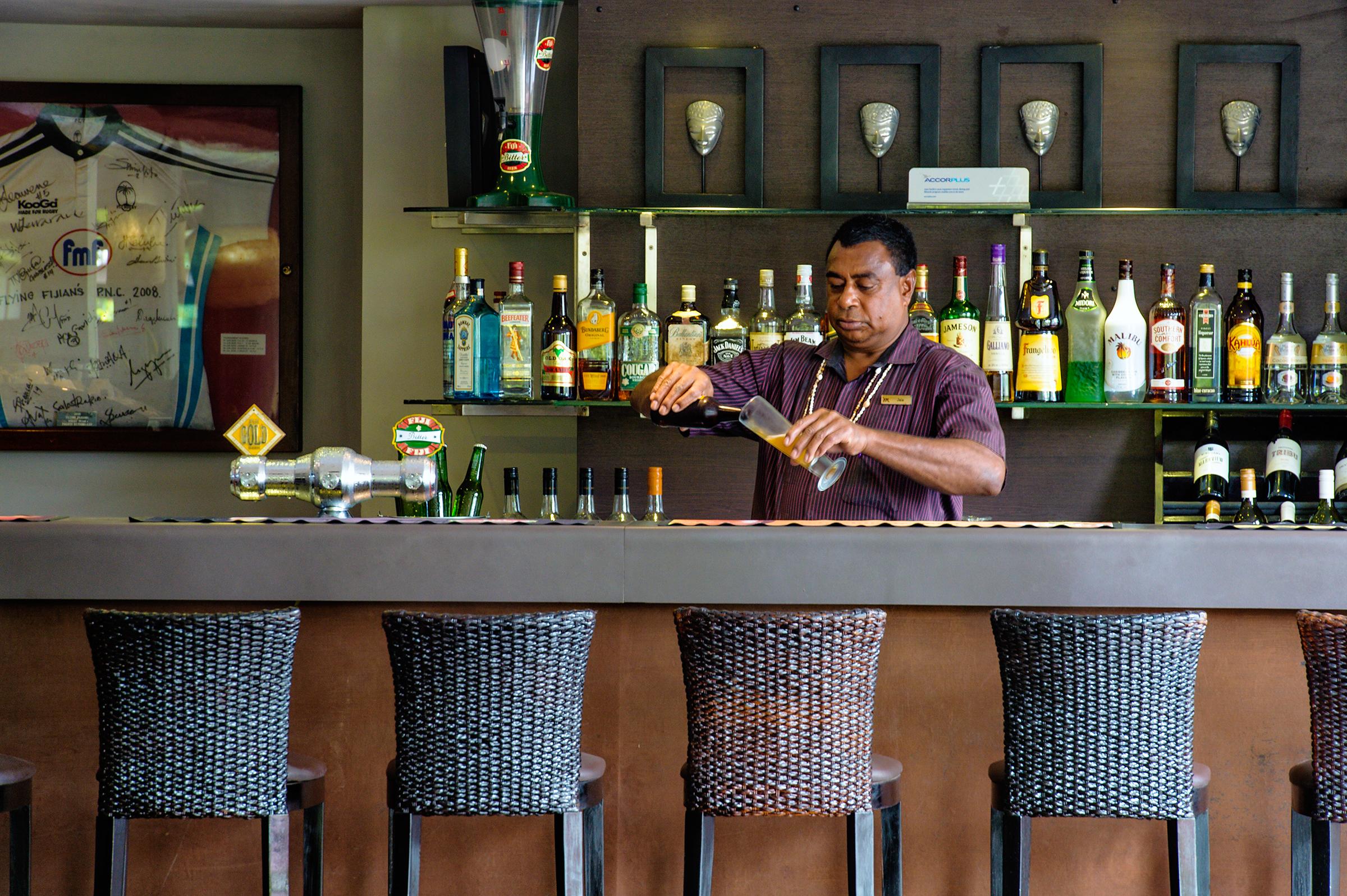 Mercure Nadi Ngoại thất bức ảnh