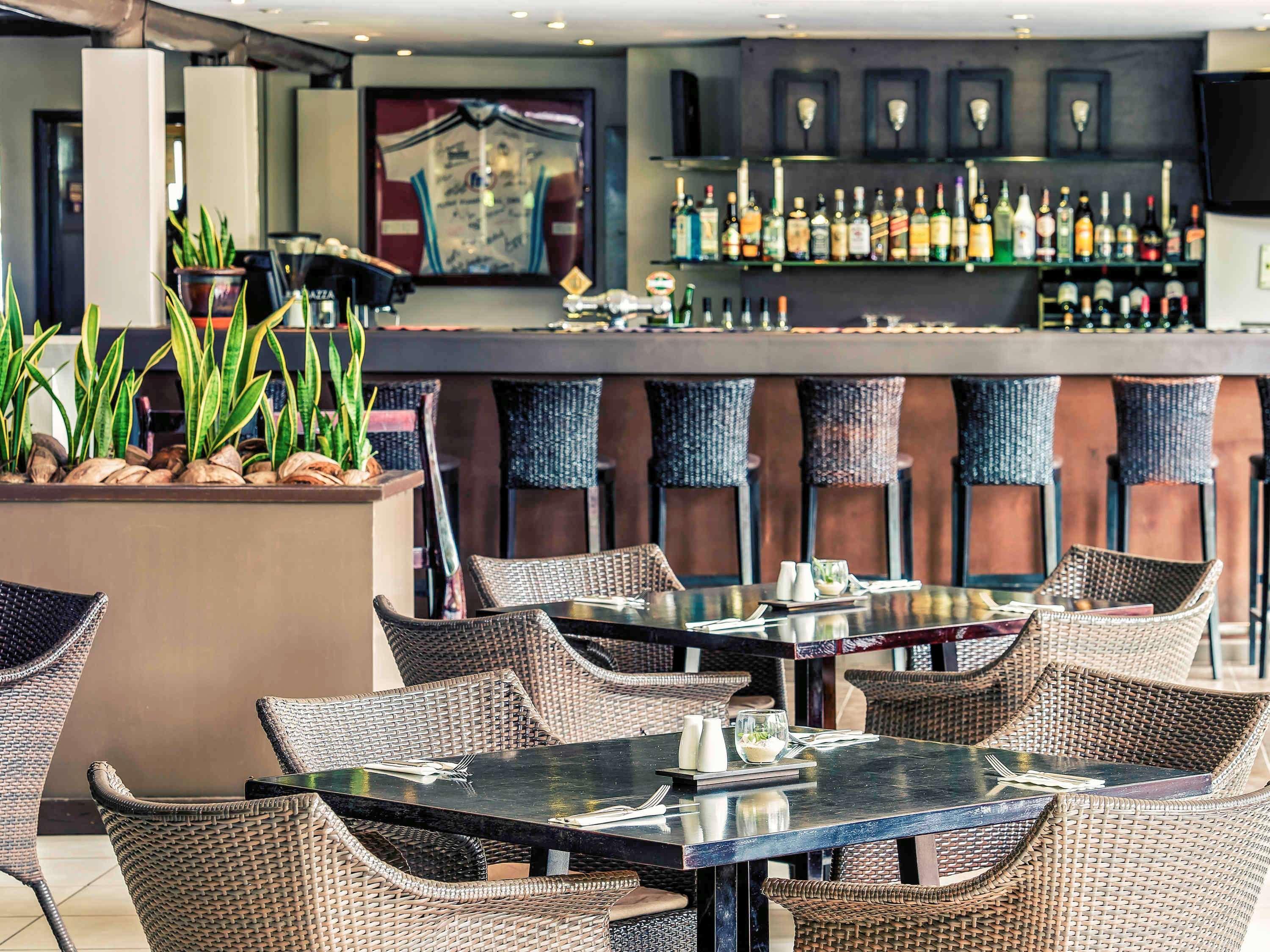 Mercure Nadi Ngoại thất bức ảnh