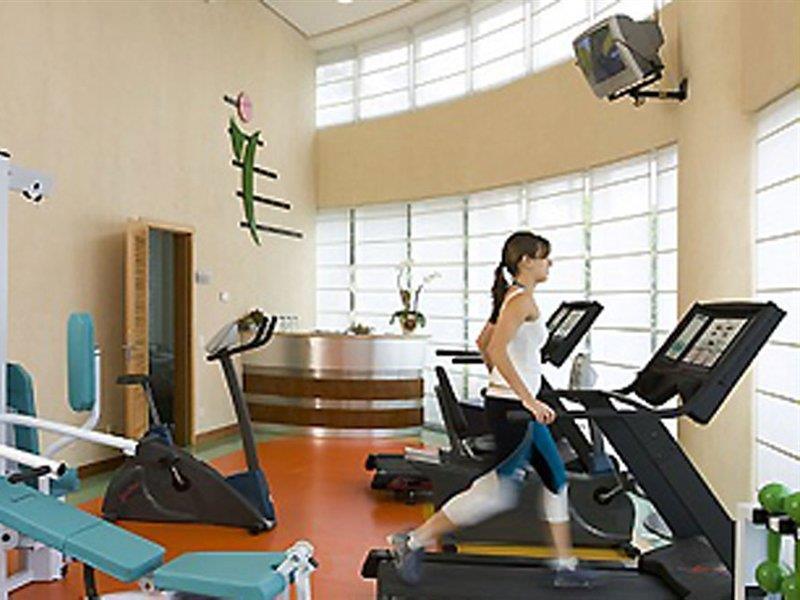 Mercure Nadi Ngoại thất bức ảnh