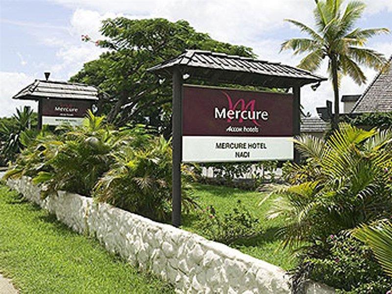Mercure Nadi Ngoại thất bức ảnh