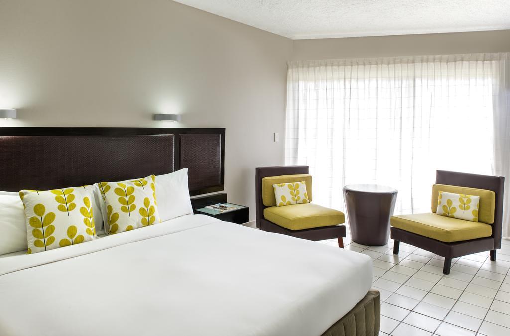 Mercure Nadi Ngoại thất bức ảnh