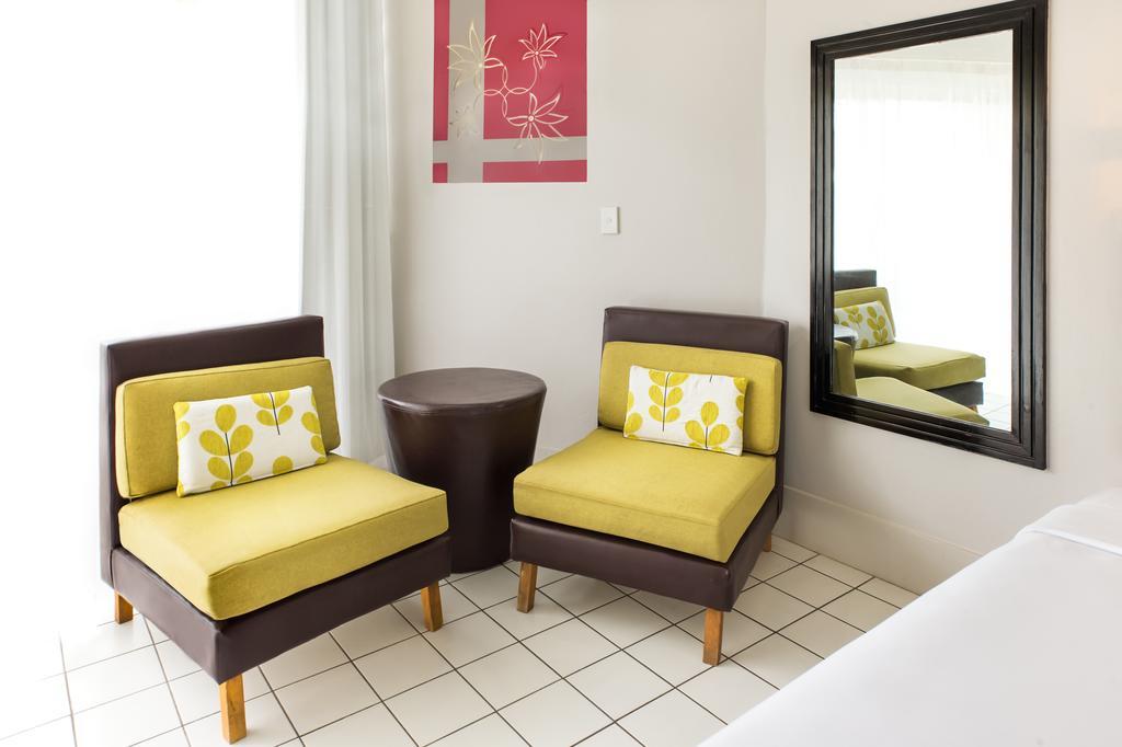 Mercure Nadi Ngoại thất bức ảnh
