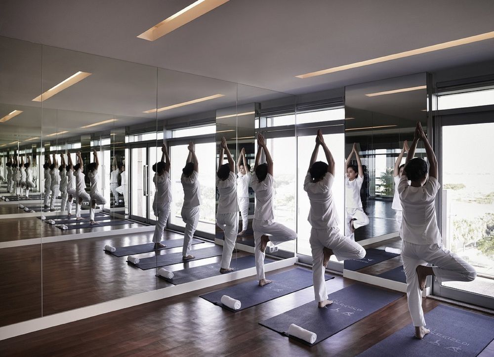 Mercure Nadi Ngoại thất bức ảnh