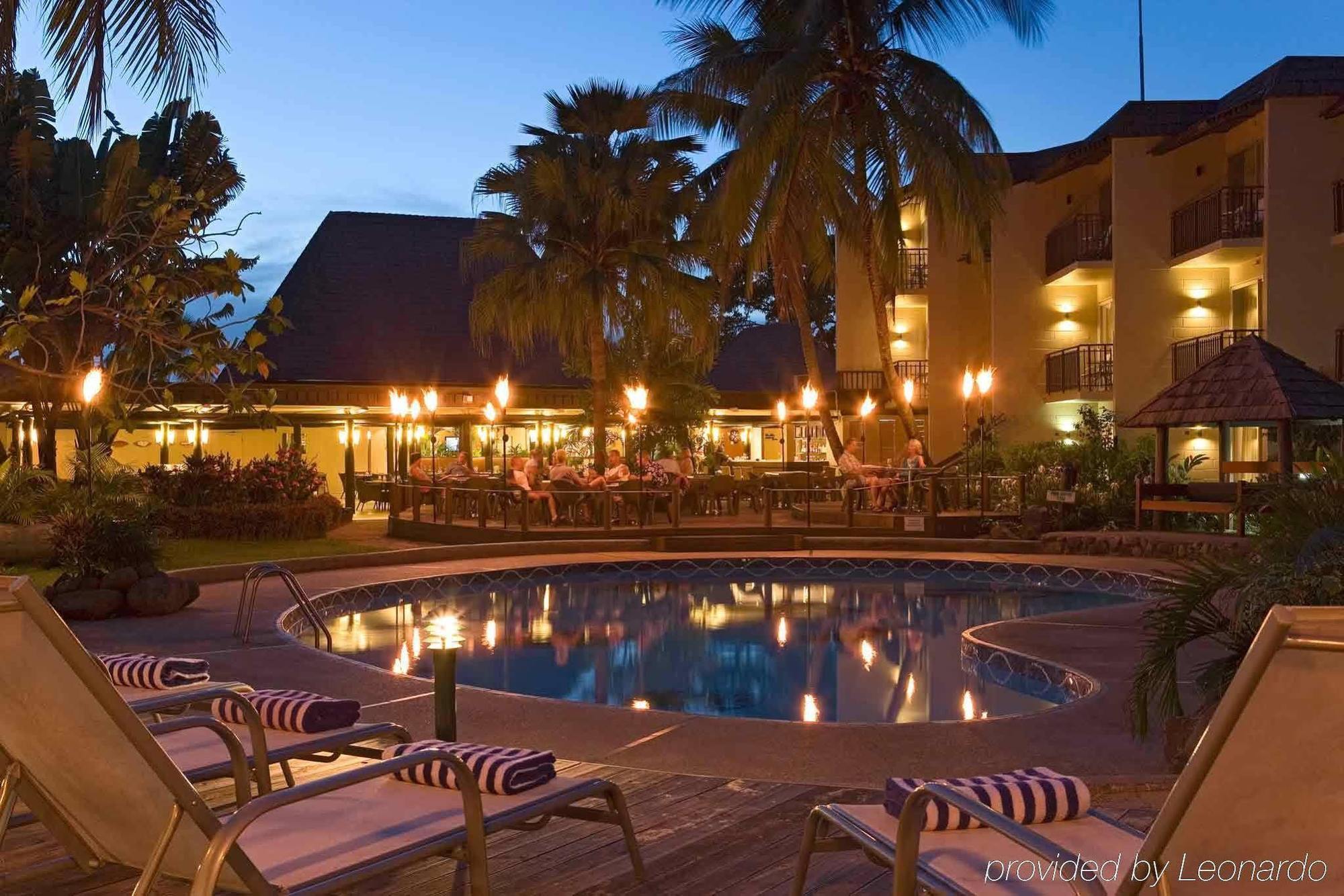 Mercure Nadi Ngoại thất bức ảnh