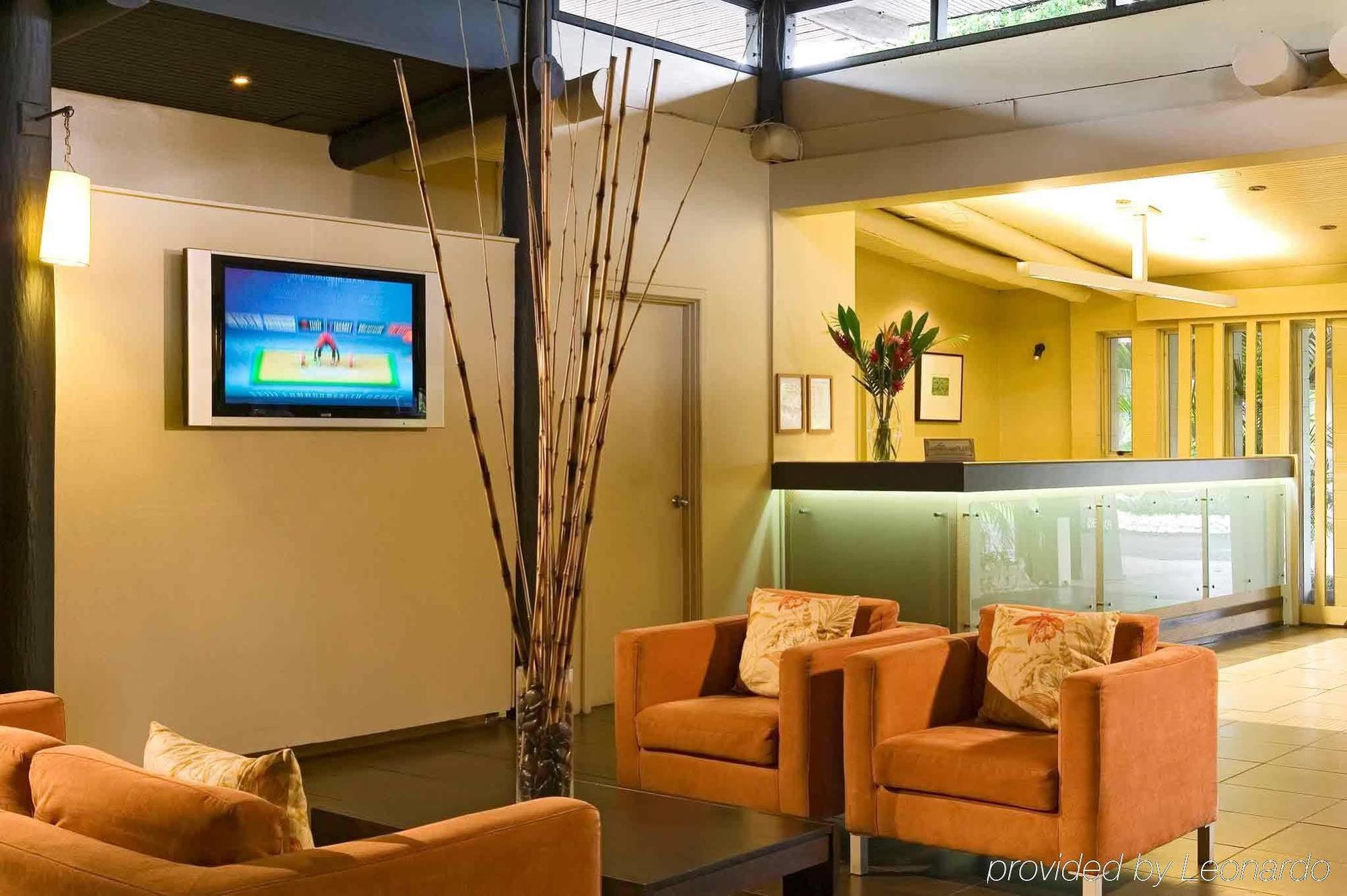 Mercure Nadi Ngoại thất bức ảnh