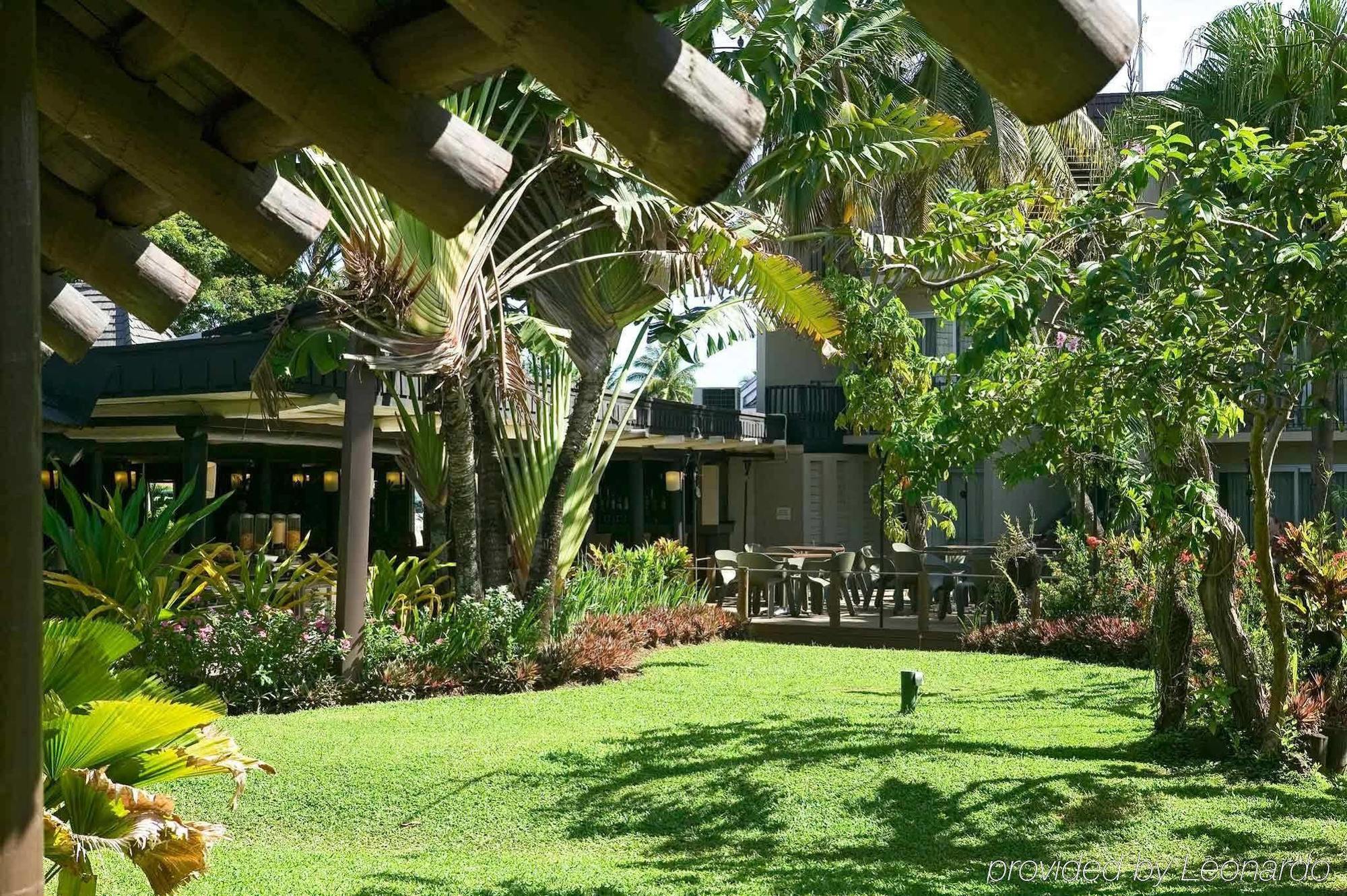 Mercure Nadi Ngoại thất bức ảnh