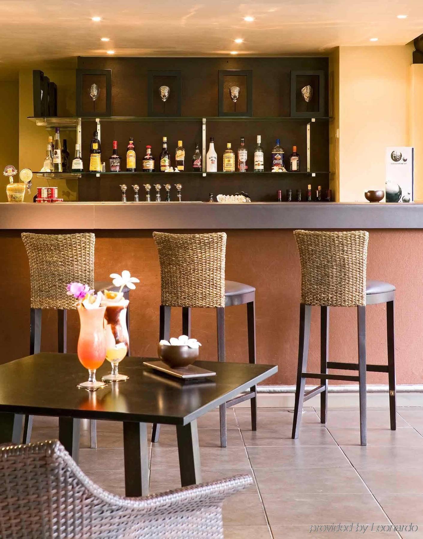 Mercure Nadi Ngoại thất bức ảnh