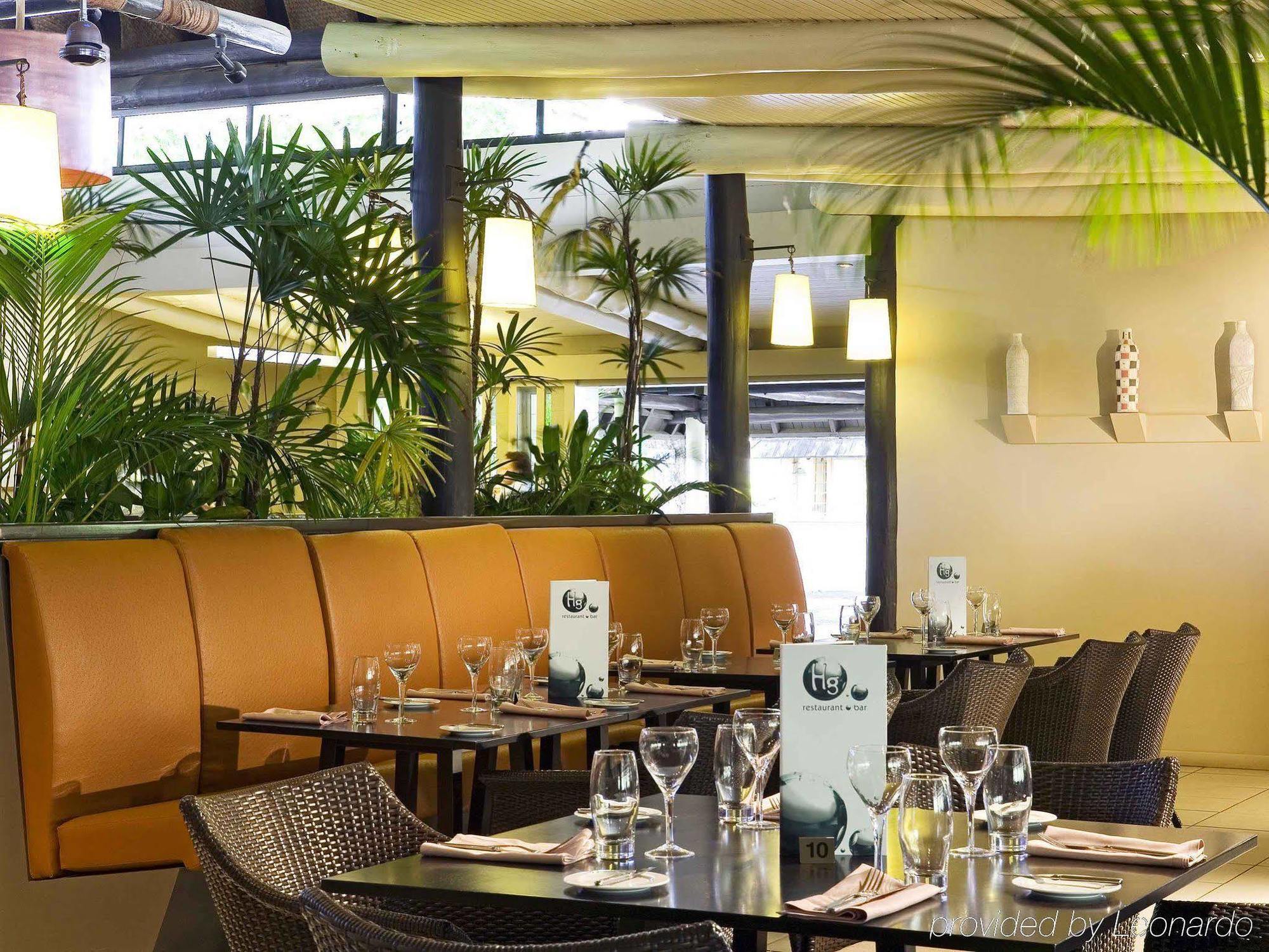 Mercure Nadi Ngoại thất bức ảnh
