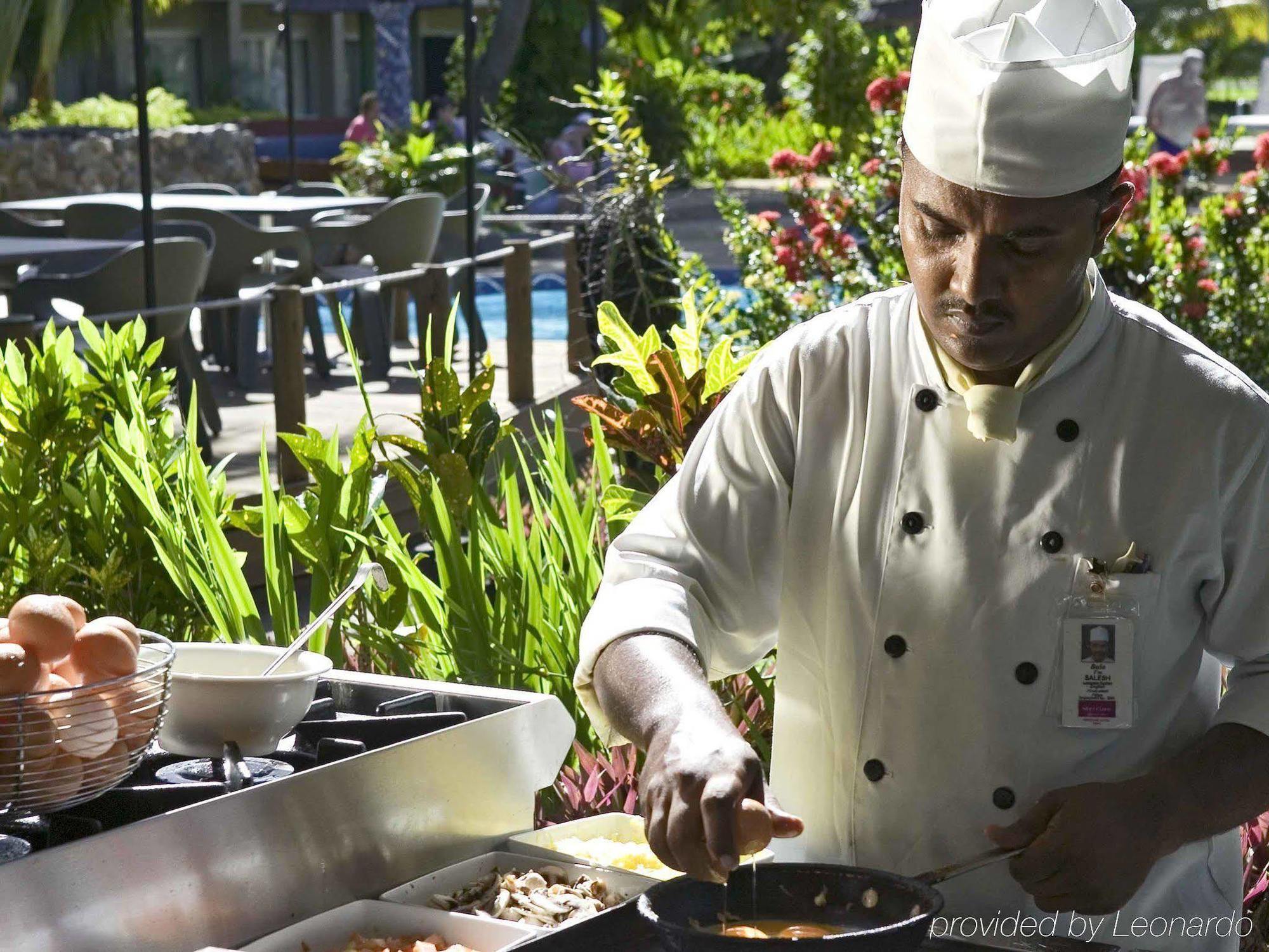 Mercure Nadi Ngoại thất bức ảnh