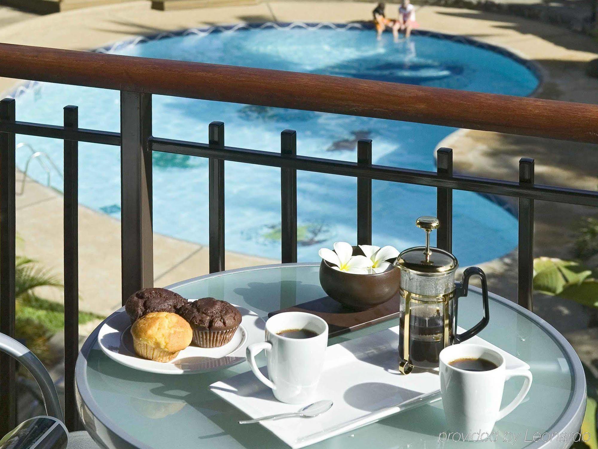 Mercure Nadi Ngoại thất bức ảnh