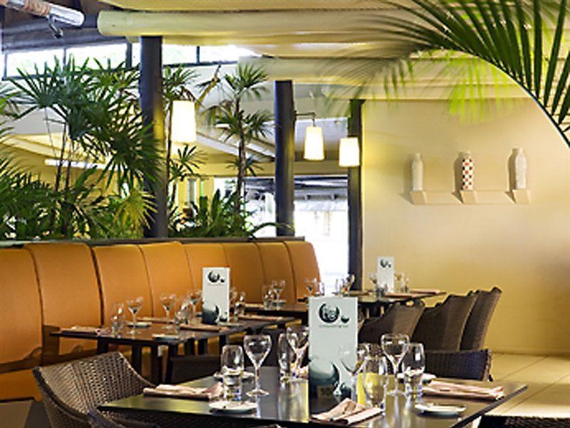 Mercure Nadi Ngoại thất bức ảnh