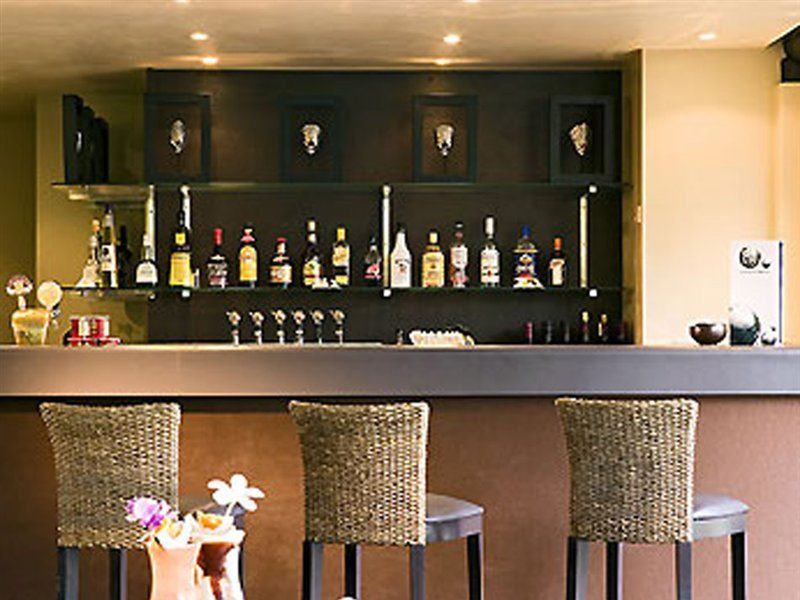 Mercure Nadi Ngoại thất bức ảnh