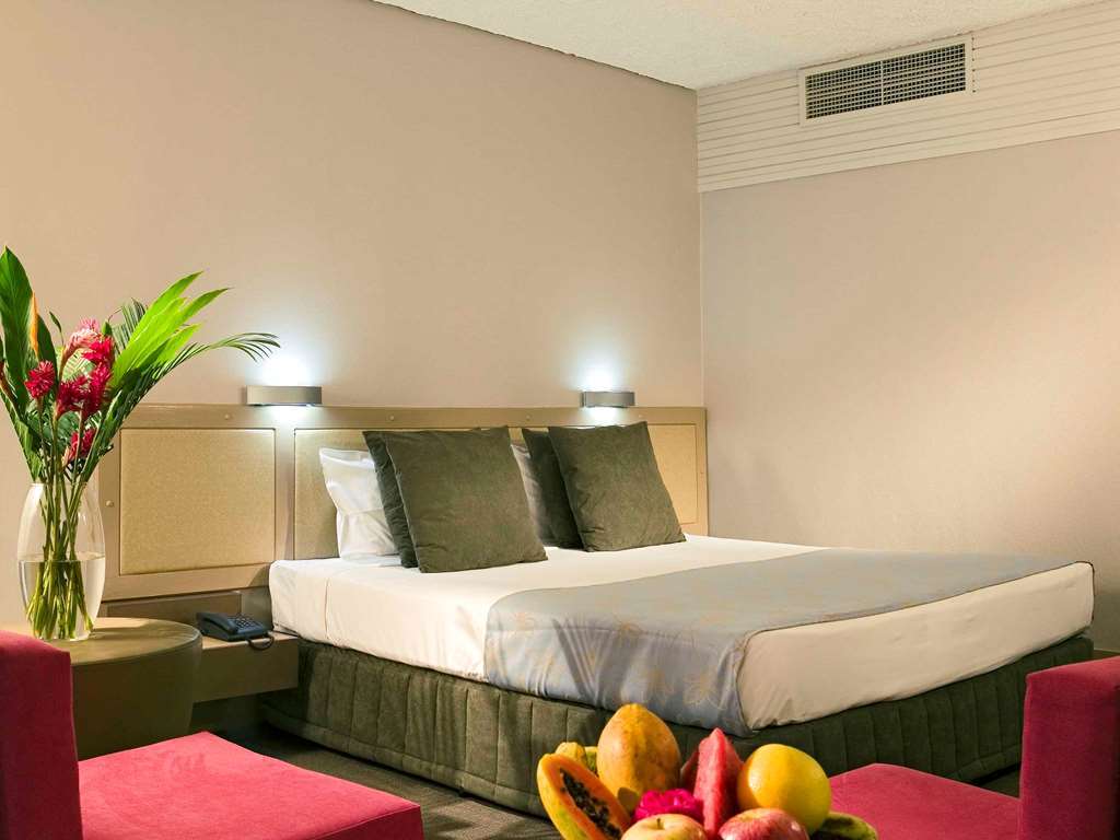 Mercure Nadi Phòng bức ảnh
