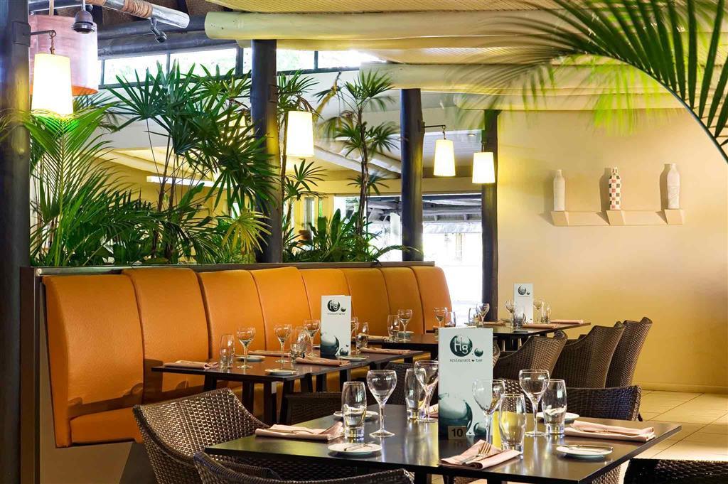 Mercure Nadi Nhà hàng bức ảnh
