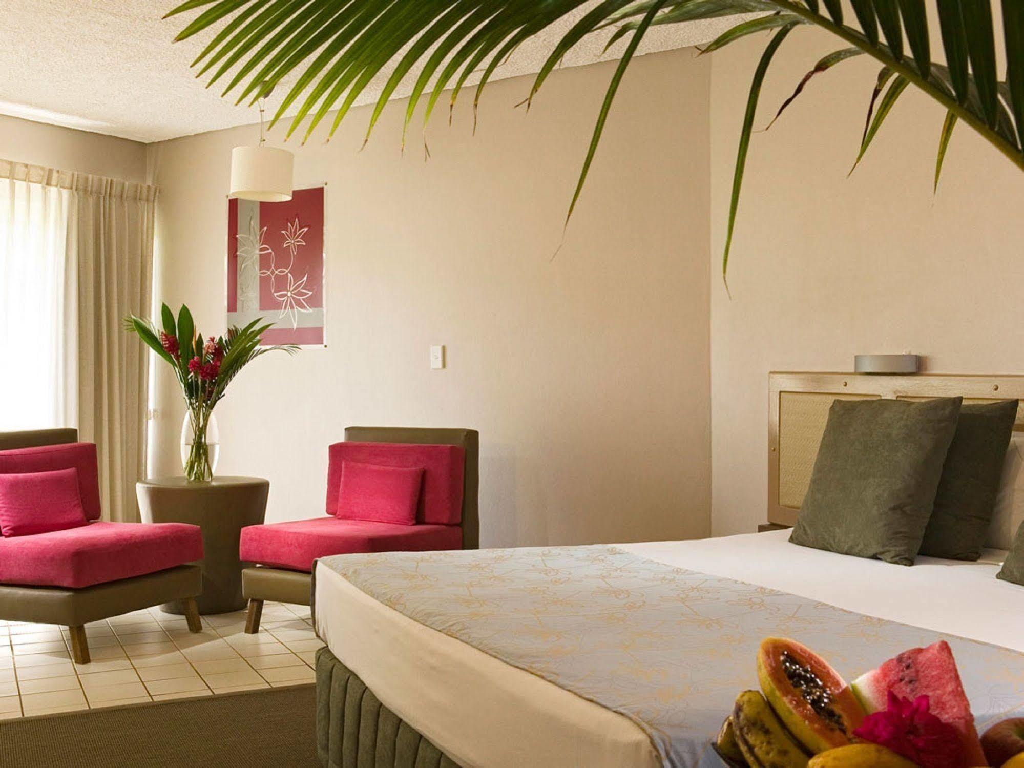 Mercure Nadi Ngoại thất bức ảnh