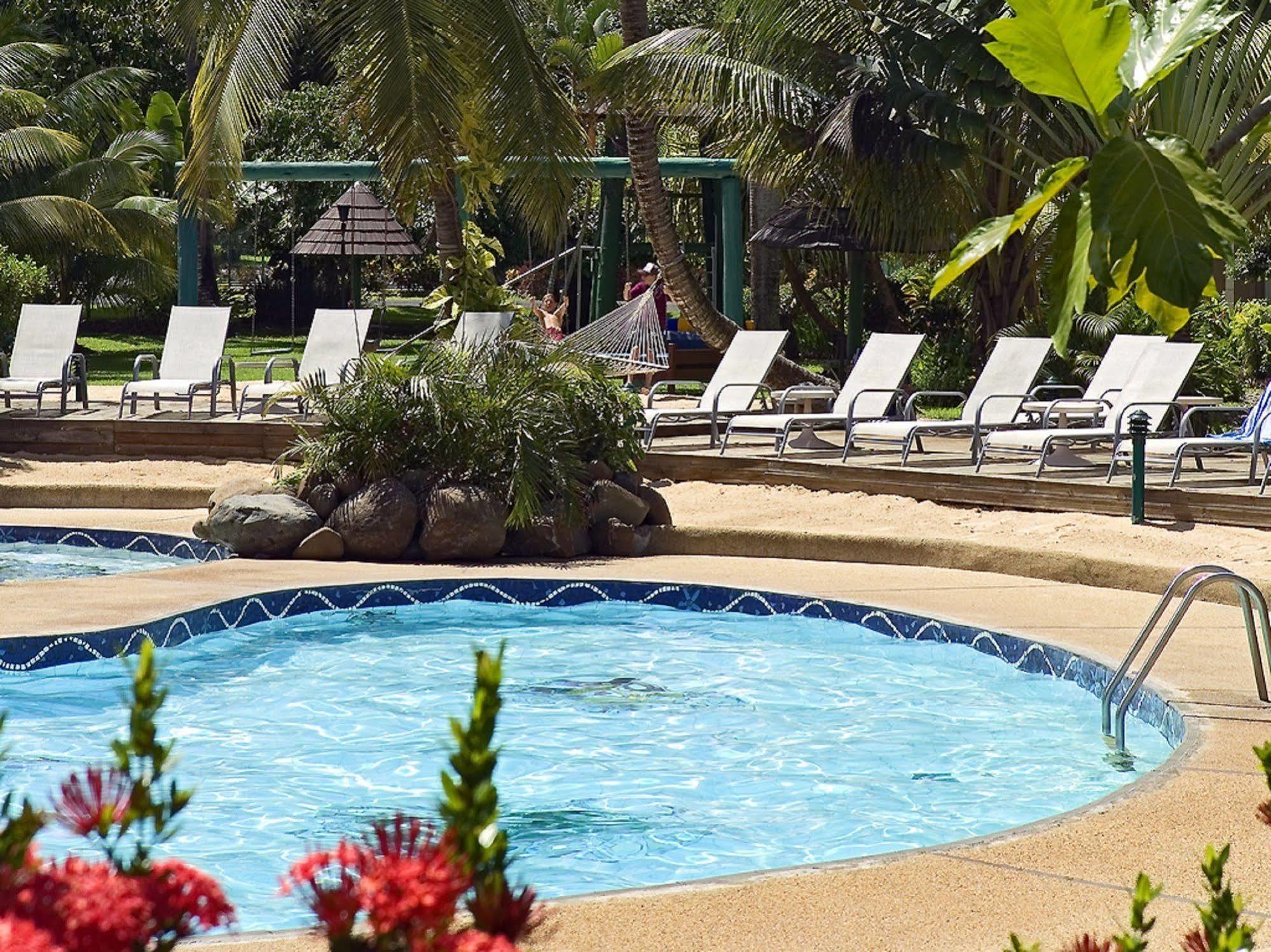 Mercure Nadi Ngoại thất bức ảnh