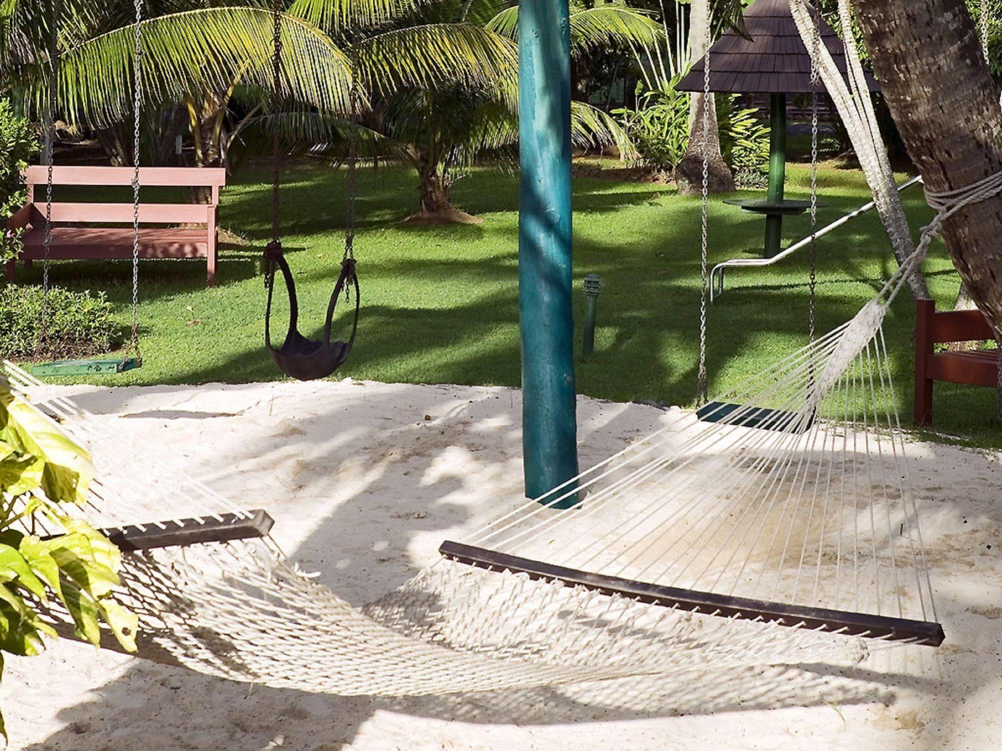 Mercure Nadi Ngoại thất bức ảnh