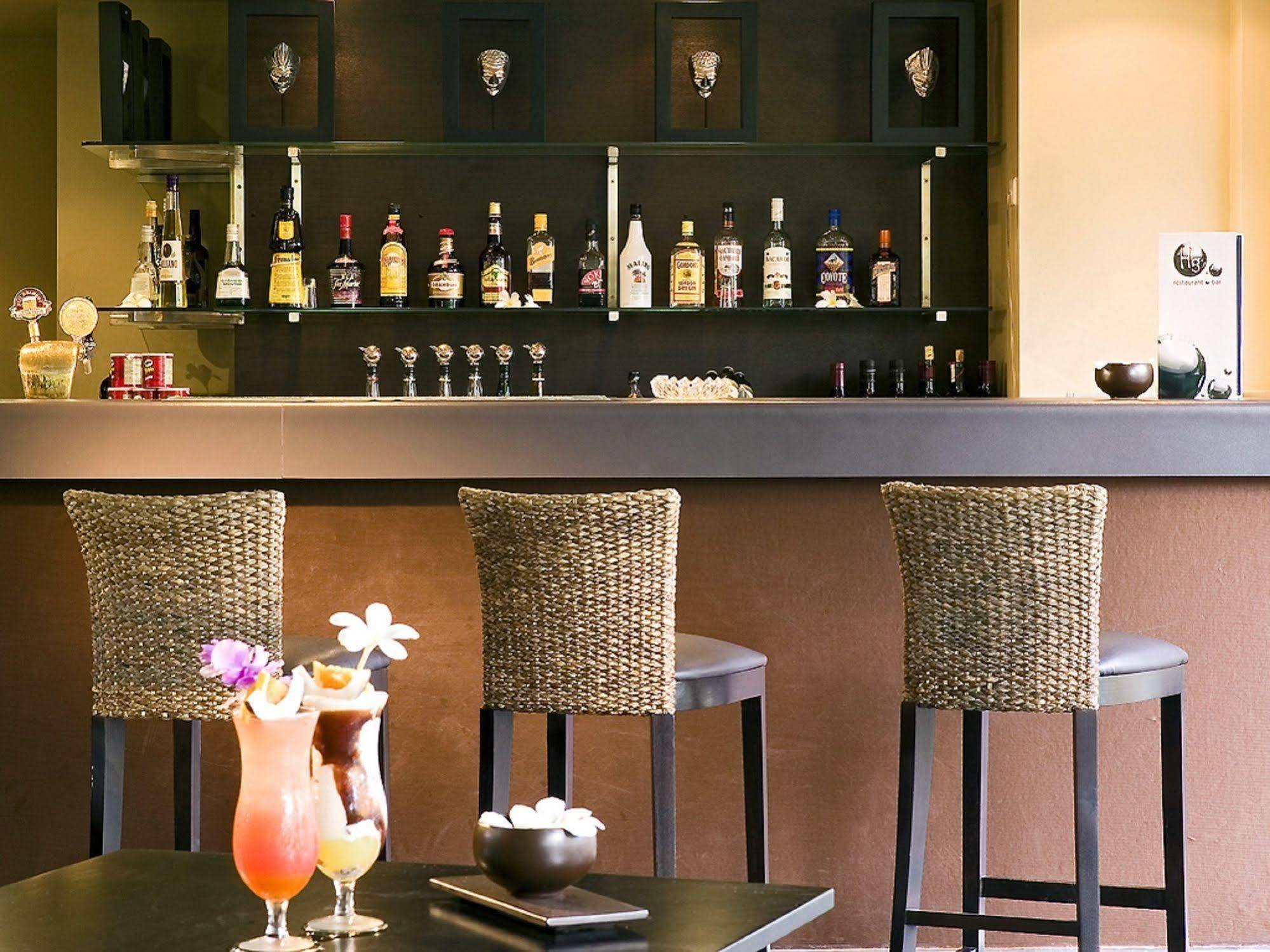 Mercure Nadi Ngoại thất bức ảnh