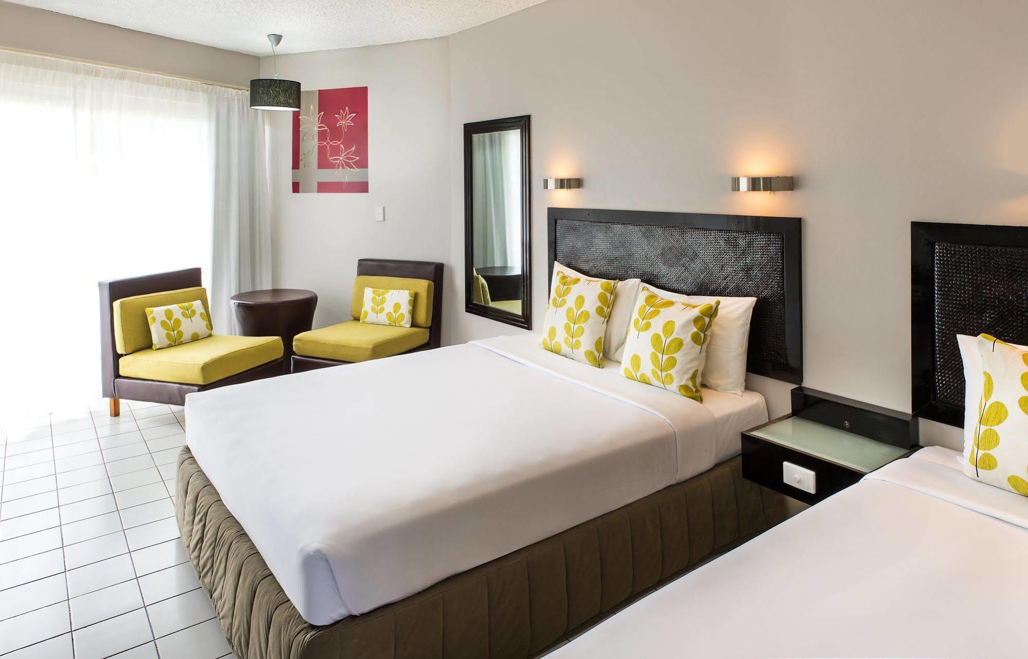 Mercure Nadi Ngoại thất bức ảnh