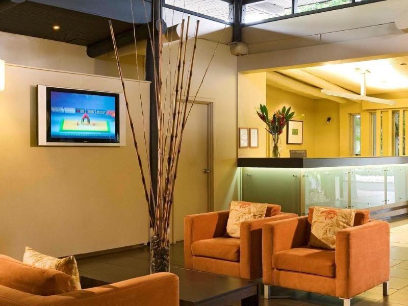 Mercure Nadi Ngoại thất bức ảnh