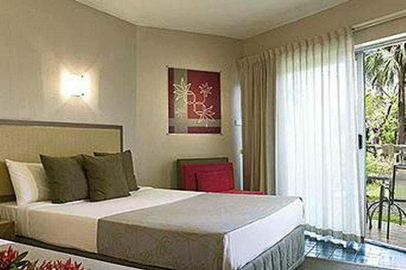 Mercure Nadi Ngoại thất bức ảnh