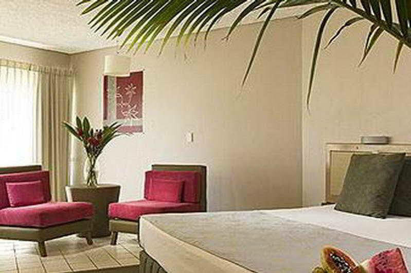 Mercure Nadi Ngoại thất bức ảnh